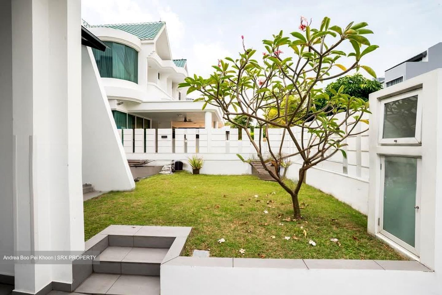 Lengkong Lima (D14), Semi-Detached #576130101